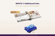 Landscape Product Catalog 2 Packs, a Magazine Template by B2 Studio (Thumbnail 10 of 18)