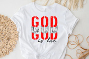 Christian Quotes SVG Design Bundle, an Object Graphic by FiveStarCrafting (Thumbnail 3 of 10)