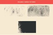Vintage Screenwash Texture Pack, a Texture Graphic by BRNK (Thumbnail 5 of 5)