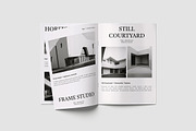 Photography Look Book Template, a Brochure Template by TMint Play (Thumbnail 3 of 8)