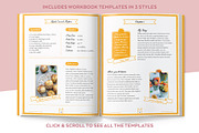 The Handmade Document Creator Kit, an Object Graphic by Andimaginary Creative Co. (Thumbnail 11 of 12)