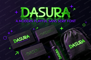 Dasura - Sophisticated Modern, a Serif Font by Astuti Studio (Thumbnail 23 of 25)