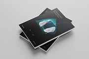 Corporate Annual Report template, a Templates & Theme by Ally Heart (Thumbnail 9 of 11)
