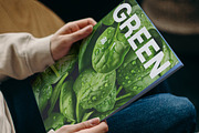 Green Salads. 47 images, a Food & Drink Photo by Handmadefont (Thumbnail 12 of 12)