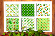 St Patrick's Day watercolor clipart, an Illustration by AkvarelRiver (Thumbnail 8 of 9)