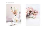 Animation & photo bundle. 02, a Social Media Template by Una Matison (Thumbnail 8 of 25)