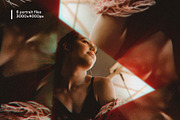 Prizm - Lens & Prism Distortions, a Texture Graphic by Studio 2am (Thumbnail 2 of 10)