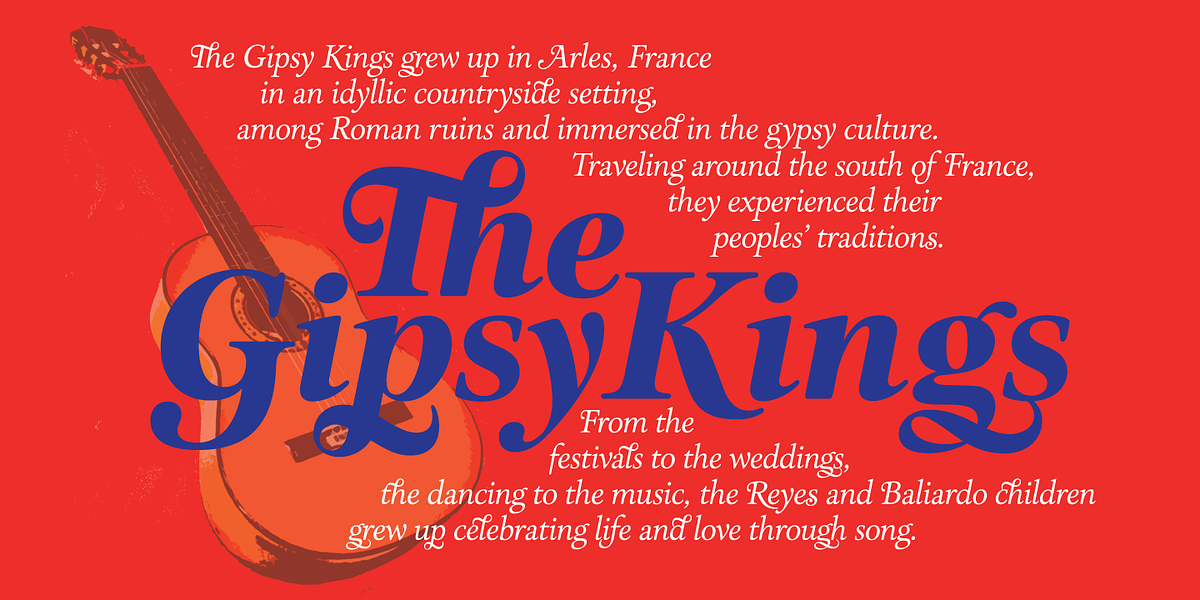 Park Lane, a Serif Font by Alan Meeks Collection (Photo 4 of 4)