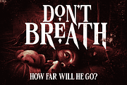 Ghostbum - Horror Font, a Blackletter Font by RagamKata (Thumbnail 4 of 12)