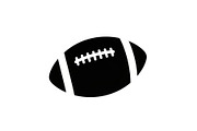 Football Soccer Silhouette Bundle, an Illustration by hafijul (Thumbnail 39 of 51)