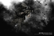 70+ Photoshop Action Mega Bundle, an Action Add-On by A R T M A R T (Thumbnail 6 of 88)