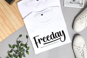 Darling | Script Font, a Handwritten Font by Scratchones (Thumbnail 3 of 9)