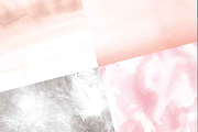 Delicate Pastel Papers (Watercolour), a Pattern Graphic by Liz Plummer (Thumbnail 5 of 5)