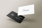 Business Signature - Font, a Script Font by Nirmana Visual (Thumbnail 3 of 7)