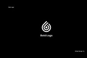 B is for Bold - Logo Template, a Branding & Logo Template by Design Union Mx (Thumbnail 2 of 4)