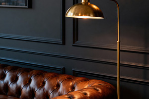Modern Living Room Interior, a Photo by Virgo Studio