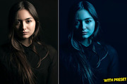 Berry Presets for Lightroom, a Preset Add-On by Hubzway (Thumbnail 3 of 5)