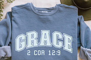 Christian Sport SVG PNG Bundle, a Person Illustration by CrazyCraft (Thumbnail 3 of 4)
