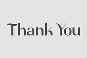 Gladyka - Display Sans Serif, a Sans Serif Font by Favo Write (Thumbnail 13 of 13)