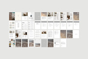 Retreat/Mastermind Booklet Template, a Magazine Template by Gem Media (Thumbnail 6 of 6)