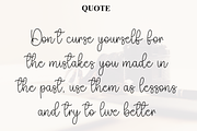 Baby Valentine, a Handwritten Font by InermediaSTUDIO (Thumbnail 2 of 8)