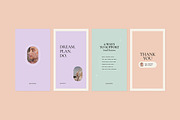 Entrepreneur Social Media Pack, a Social Media Template by Vynetta (Thumbnail 14 of 16)