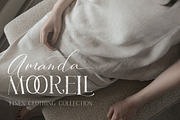 English Channel. Duo Font., a Serif Font by Red Ink (Thumbnail 3 of 15)