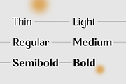 Sarttori - Display Font, a Font by Franklin Veiga (Thumbnail 8 of 16)