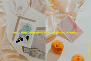 247 Frame and Card PSD Mockups, a Household Mockup by Salt Color Studio (Thumbnail 44 of 71)