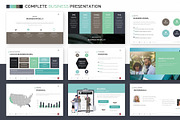 Complete Business Powerpoint Templat, a Presentation Template by Zacomic Studios (Thumbnail 14 of 32)