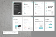 Company Brochure Pack, a Brochure Template by Egotype (Thumbnail 20 of 33)