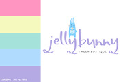 Springbreak Sans, a Script Font by Beck McCormick (Thumbnail 2 of 8)