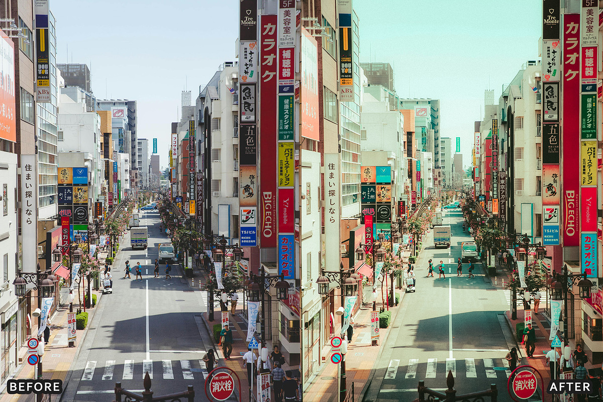 AI Anime Dreamy Lightroom Presets, a Preset Add-On by AAA Presets (Photo 12 of 21)