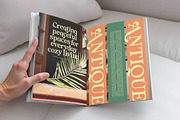 Heritale Aubrey Bold Serif Font, a Serif Font by timelesstype.co (Thumbnail 2 of 15)