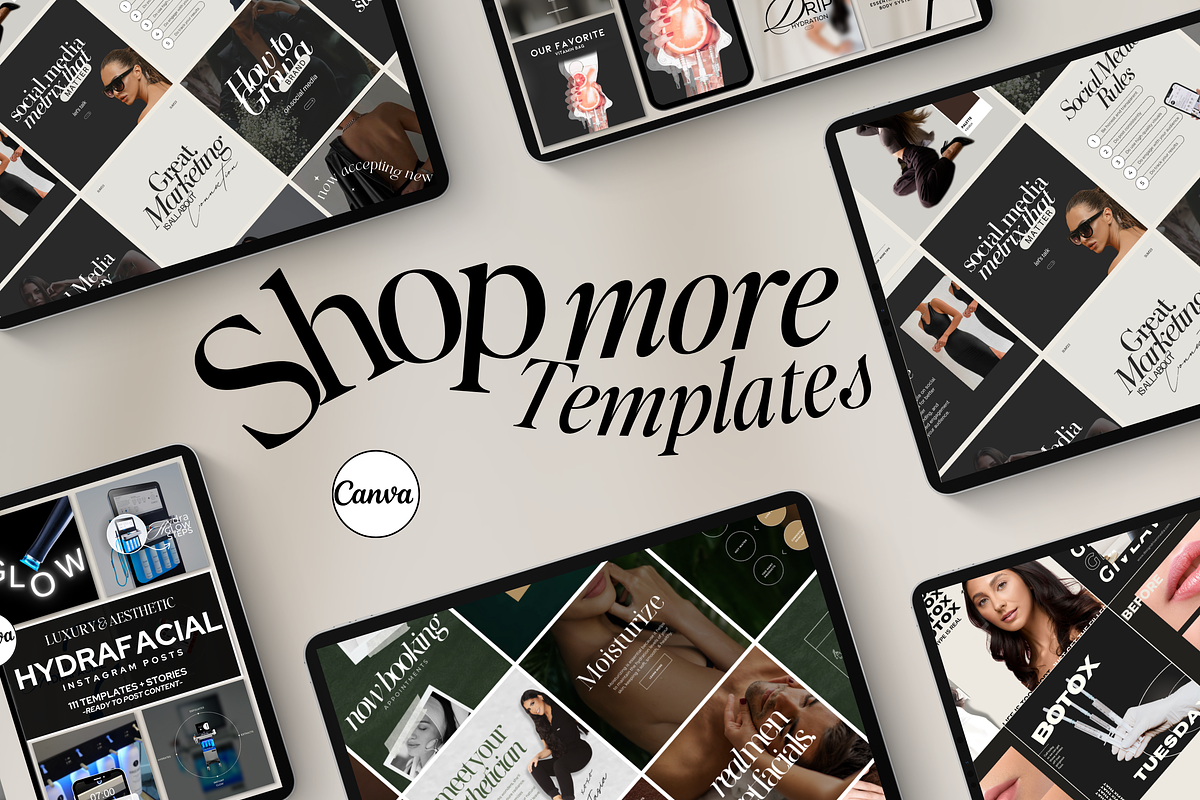 Ugc Portfolio | Ugc Website Template, a Social Media Template by Design Driven Media (Photo 12 of 12)