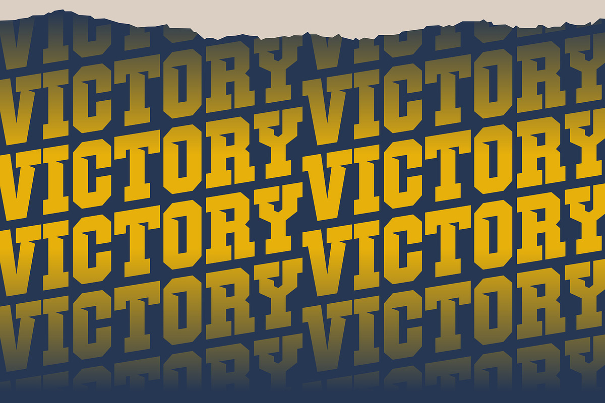 Stumner - Sport Display Font, a Serif Font by Snape Design Studio (Photo 6 of 12)