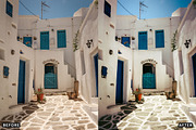 Paros Cycladic Lightroom Presets, a Preset Add-On by AAA Presets (Thumbnail 9 of 17)