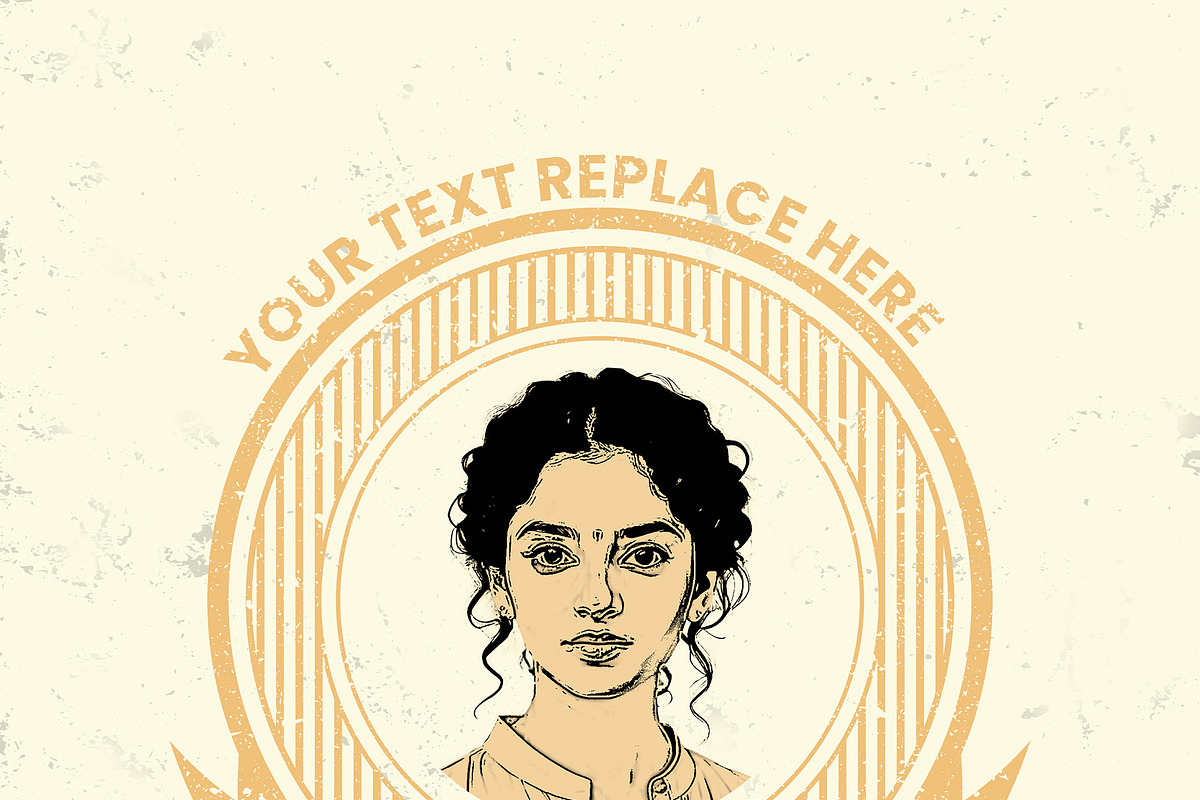 Rubber Stamp Generator, an Action Add-On by MRI STUDIO (Photo 15 of 52)