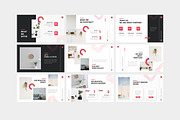 Platinum Creative Powerpoint, a Presentation Template by desvibes (Thumbnail 4 of 5)