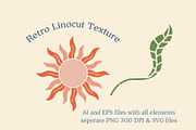 Celestial Magic Hand Drawn Clipart, a Decorative Illustration by Ginny and Sam (Thumbnail 4 of 10)