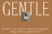 CS Rafting Disco, a Sans Serif Font by Craft Supply Co. (Thumbnail 6 of 8)
