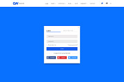 OnWave — Multipurpose PSD Template, a Websites & App Template by ScienteCraft (Thumbnail 44 of 51)