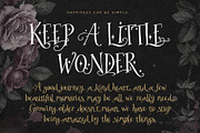 Huerozals Knights - Magical Fantasy, a Serif Font by HypeWorksCo (Thumbnail 9 of 12)