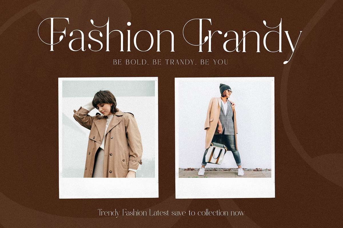 Bastiken Stylish Modern Serif, a Serif Font by Storytype Studio (Photo 9 of 15)