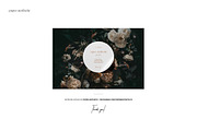 53x53cm Crepe de Chine Silk Mockup, a Mask Mockup by creatsy5 (Thumbnail 7 of 8)