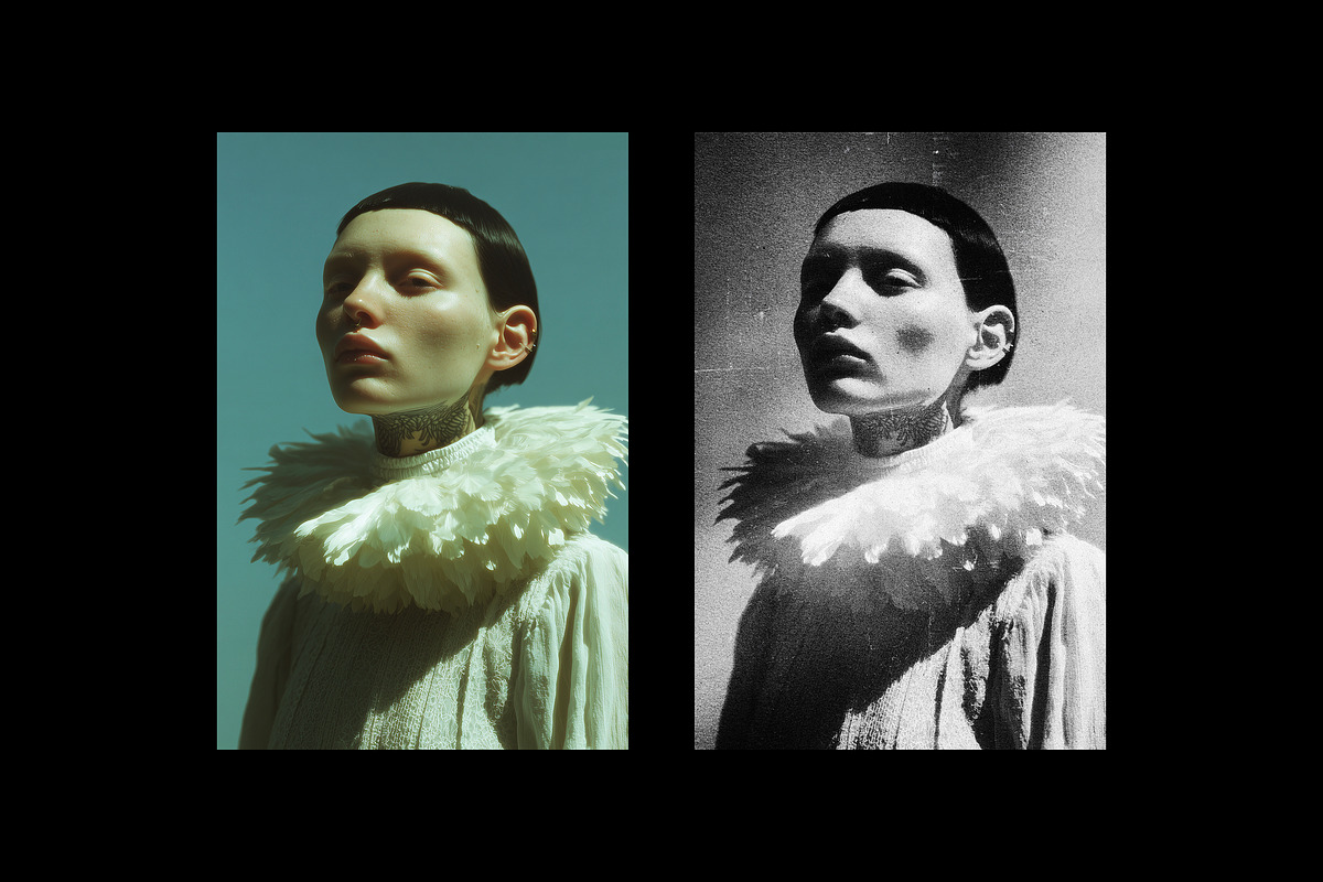 Grunge Risoprint Photo Effect, a Layer Style Add-On by Design Squad (Photo 6 of 6)