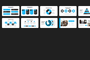 Creative Presentation Bundle, a Presentation Template by Hammad Arif (Thumbnail 20 of 77)