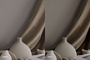 Dark Aesthetic Lightroom Presets, a Preset Add-On by PixaSquare (Thumbnail 4 of 7)