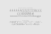 Slotip, a Script Font by khalwa.studio (Thumbnail 3 of 5)
