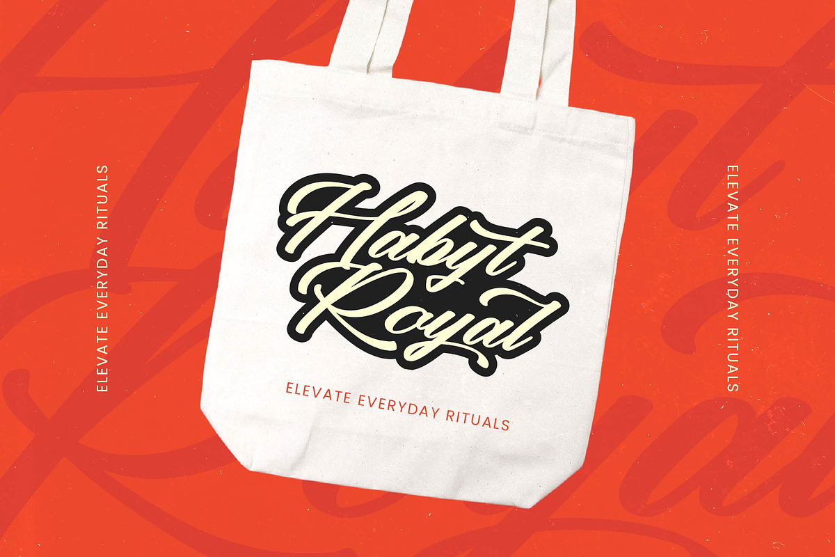 Santos Kulture Modern Calligraphy, a Script Font by stylishtype.co (Photo 3 of 20)